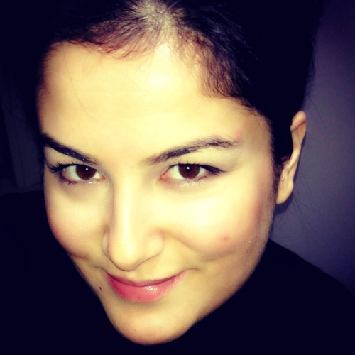 Dilek Özçelik Ersü