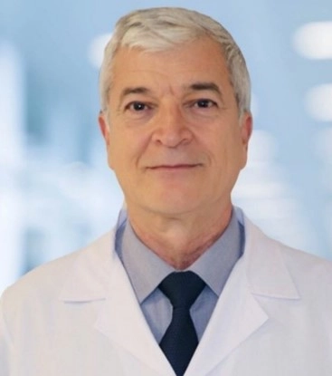 Op. Dr. Özer Özbudak