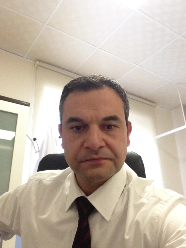 Op. Dr. Mustafa Çelik
