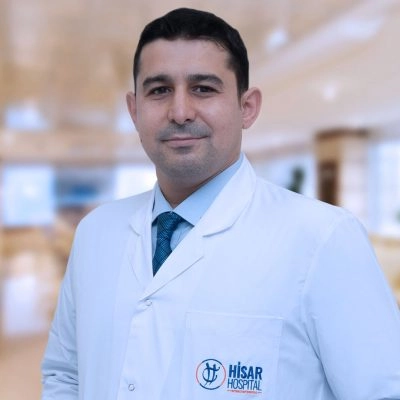 Selman Doğan