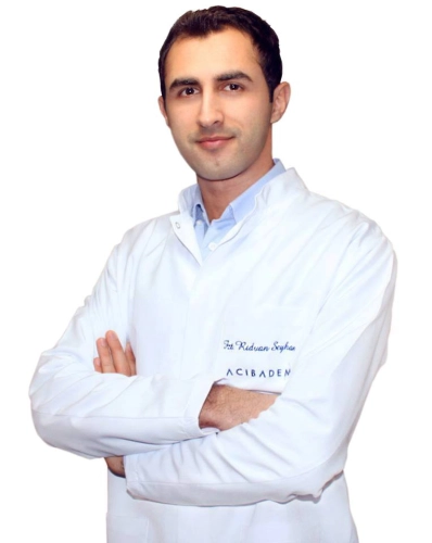 Rıdvan Seyhan
