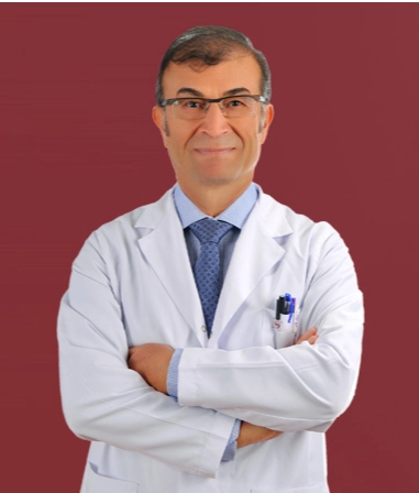 Prof. Dr. Emin Özbek