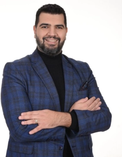 Dr. Uzm. Psk. Uğur Dalan
