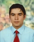 Oraz Muhammet Esenov