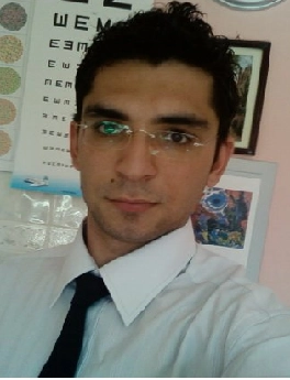 Fatih Alıcıoğlu