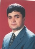 Ahmet Eroğlu