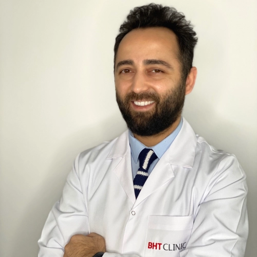 Op. Dr. Soner Pul