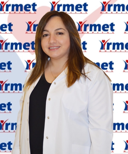 Şehnaz Barış