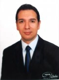 Öğr. Üyesi Ali Şeker