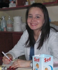 Uzm. Dr. Aydan Çevik Varol
