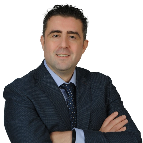 Gökhan Polat