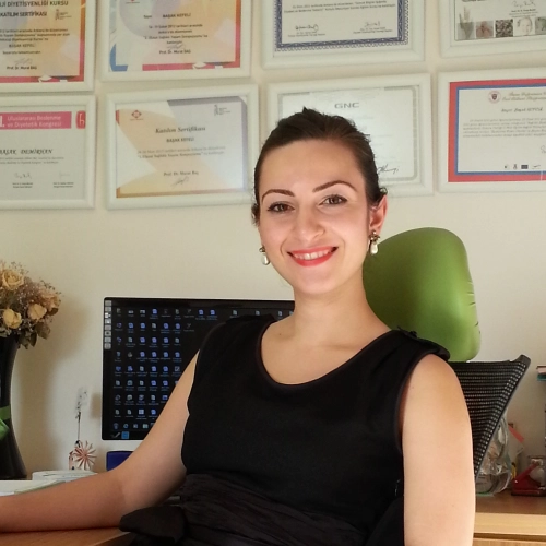Başak Kefeli