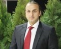 Dr. Dt. Murat Çoban