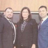 Dr. Dt. Ahmet Dayan