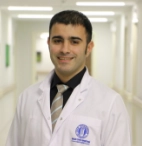 Uzm. Dr. Umut Öğüşlü