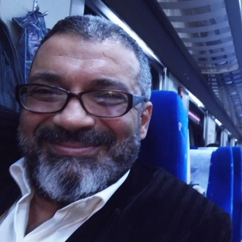 Prof. Dr. Yücel Meral
