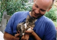 Dr. Vet. Murat Özdemir