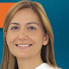 Zeynep Sevim