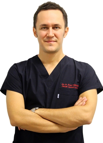 İhsan Türkmen