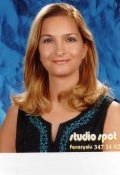 Doç. Dr. Emine Zeynep Tuzcular Vural