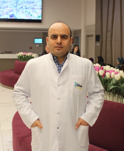 Yunus Topal