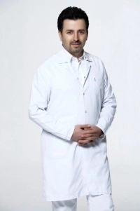 Prof. Dr. Hüseyin Nazlıkul