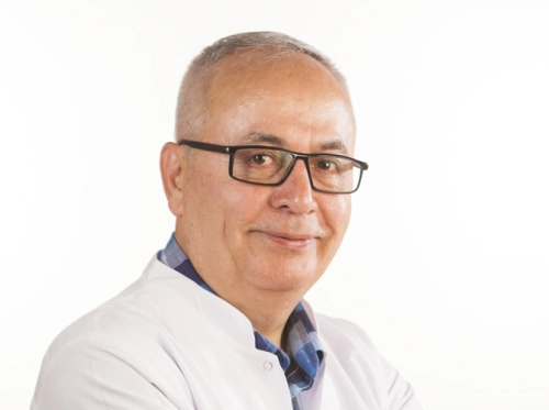 Şerafettin Özer