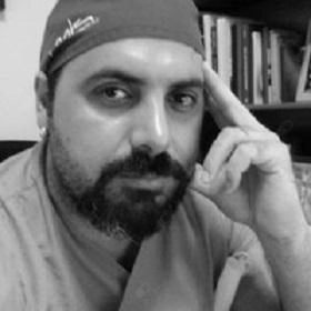 Dr. Dt. Emrah Sever