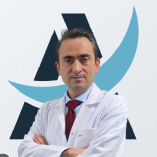 İbrahim Deniz Canbeyli