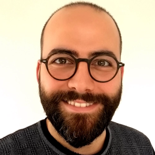 Dr. Uzm. Dt. Sinan Kocamanoğlu