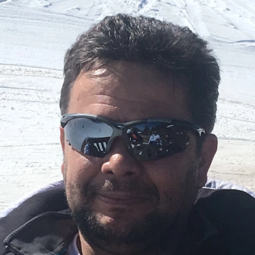 Alpay Savran