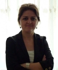 Dr. Uzm. Psk. Serpil Kızıltaş Günyüz