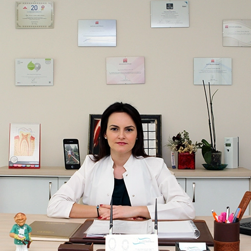 Dr. Dt. Ümran Ergün