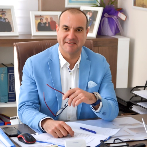 Burak Sivaslıoğlu