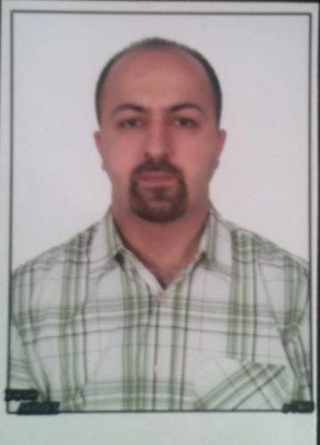 Özkan Güngör