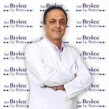 Dr. Gökhan Ceviz