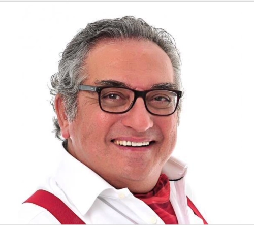 Cihan Aksoy