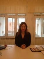 Esra Tüfekçi