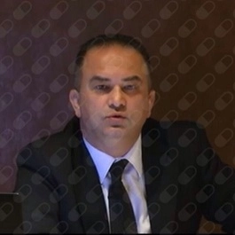 M. Süleyman Atabek