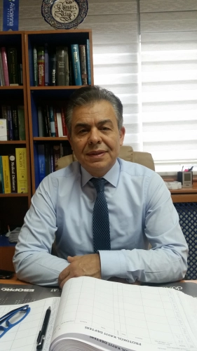 Osman Aktaş