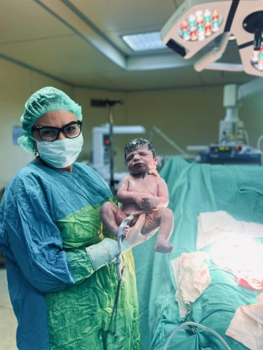 Uzm. Dr. Dilek Kaplanoğlu