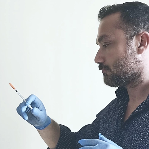 Gökhan Güleç