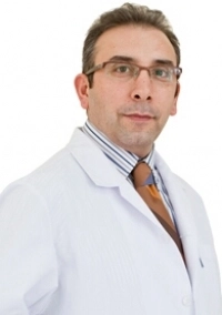 Op. Dr. Ali Alıcı