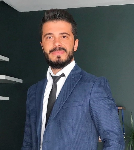 Op. Dr. Berkay Yüksel