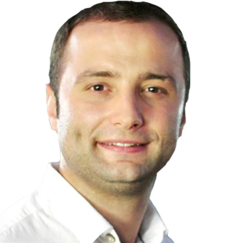 Dr. Uzm. Psk. Şanver Yerebakan