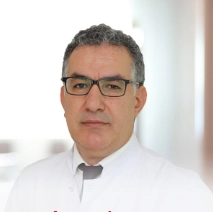Aziz Sümer