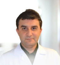 Öğr. Üyesi Mehmet Akif Aydın