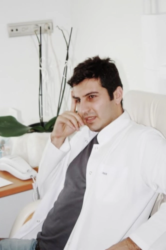 Erdal Tutan