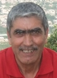 Celil Kına