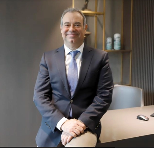Ömür Çerçi